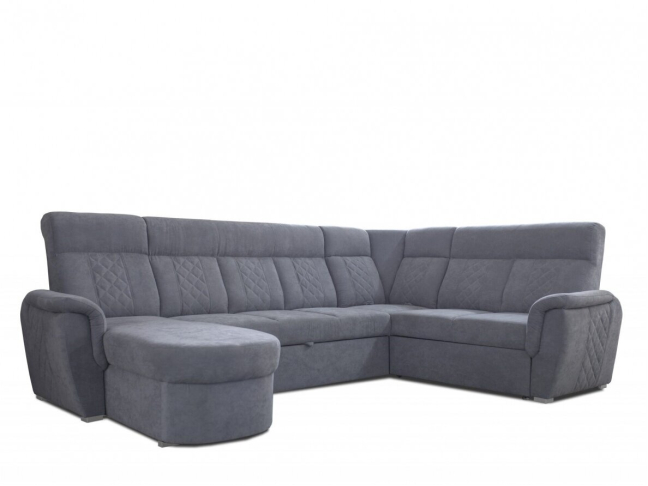 MINKŠTAS KAMPAS BOSTON II-R-III-OT 6