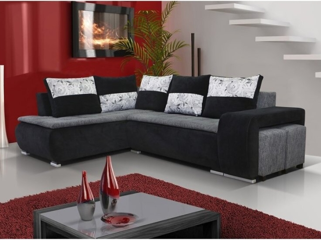 Minkštas kampas Figo 3