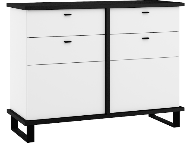 Komoda Cro-06 4