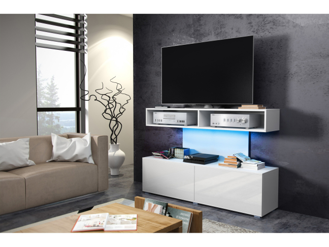 Tv spintelė Rex 3