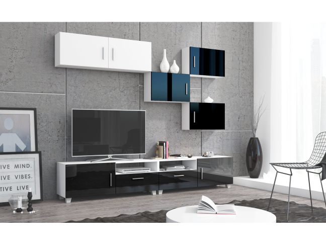 Tv spintelė Kuga 1