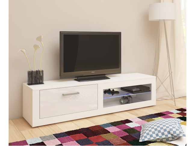 Tv spintelė Viki New 8