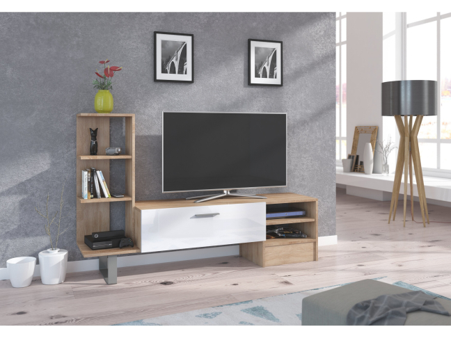Tv spintelė York 2