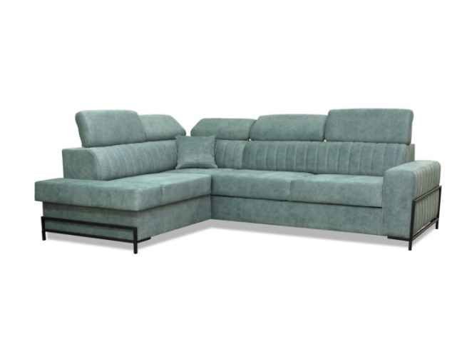 Minkštas kampas Oslo 3