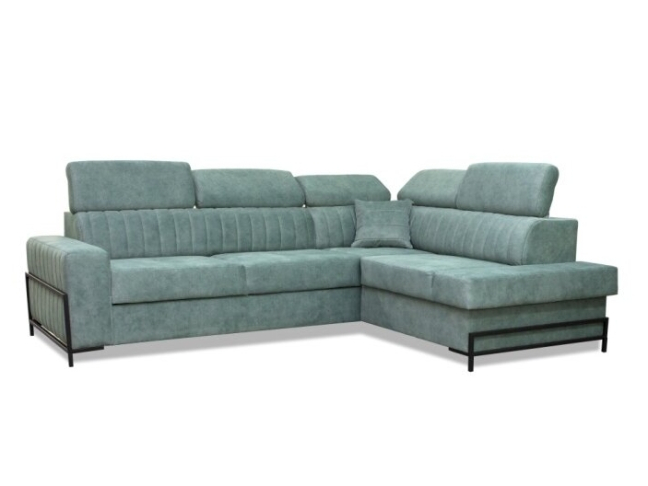 Minkštas kampas Oslo 4