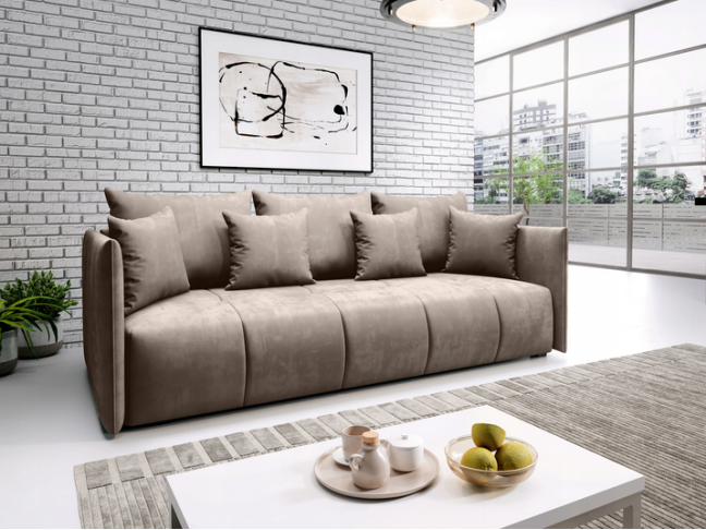 Sofa Aspen 3R 2 Sofa Aspen 3R 2