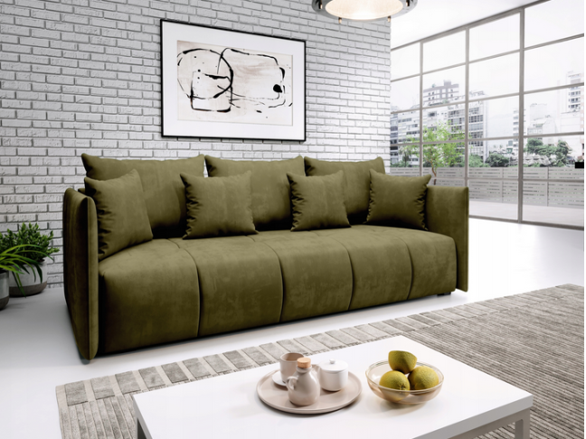 Sofa Aspen 6