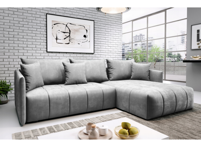 Universalus Minkštas kampas DON 10 Universalus Minkštas kampas DON 10