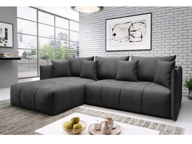 Universalus Minkštas kampas DON 5 Universalus Minkštas kampas DON 5