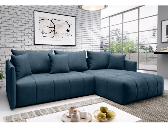 Universalus Minkštas kampas DON 9 Universalus Minkštas kampas DON 9