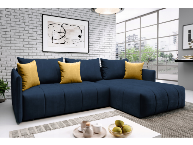 Universalus Minkštas kampas DON 12 Universalus Minkštas kampas DON 12