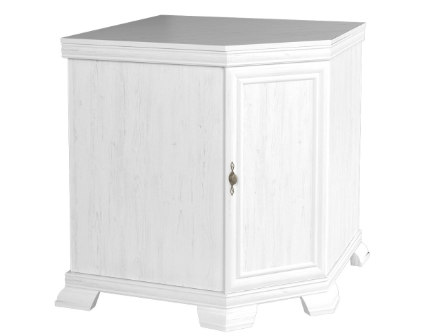 Kampinė Komoda Kora KKN1 4 Kampinė Komoda Kora KKN1 4