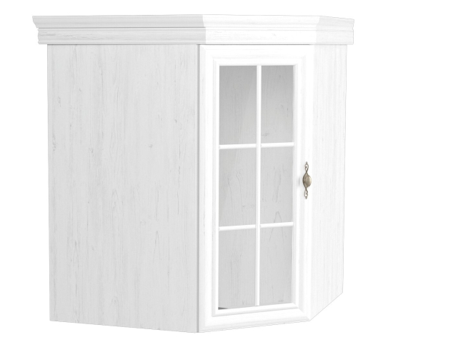 Viršutinė Vitrina Kora KNN1 3