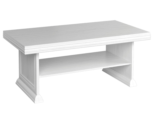 Žurnalinis Staliukas Kora KL2 4 Žurnalinis Staliukas Kora KL2 4