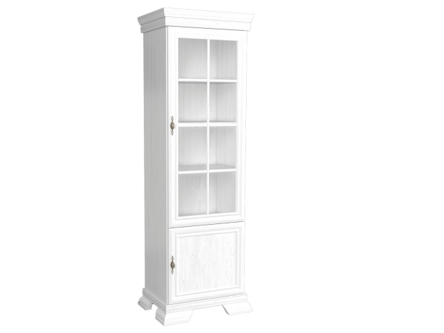 Vitrina Kora KRW 1 4
