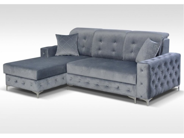 Minkštas kampas Verso Mini 7 Minkštas kampas Verso Mini 7