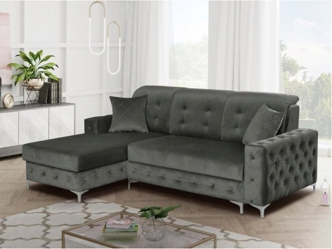 Minkštas kampas Verso Mini 8 Minkštas kampas Verso Mini 8