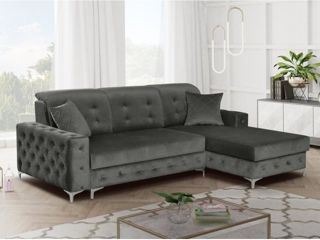 Minkštas kampas Verso Mini 14