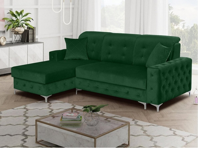 Minkštas kampas Verso Mini 5