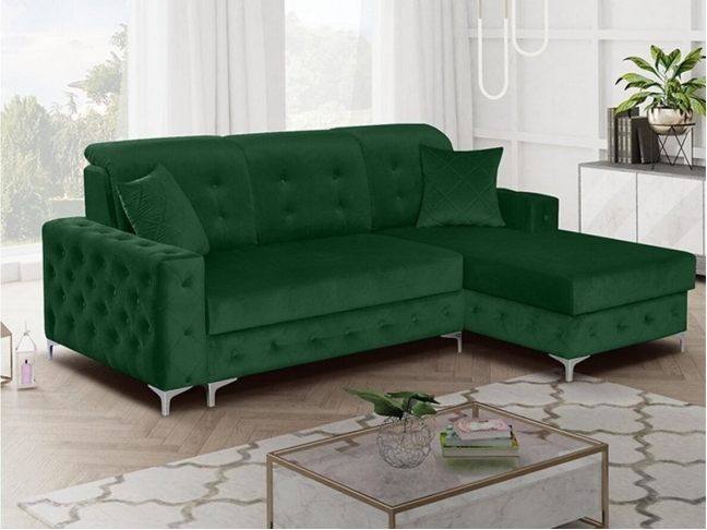 Minkštas kampas Verso Mini 11