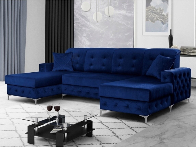 Minkštas kampas Verso 6 Minkštas kampas Verso 6