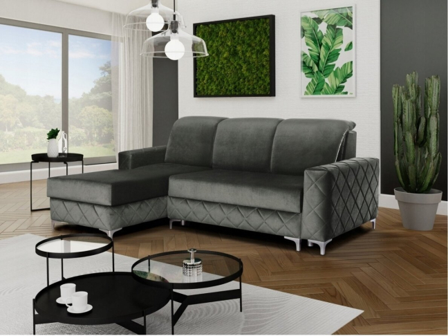 Minkštas kampas Borys Mini 9 Minkštas kampas Borys Mini 9