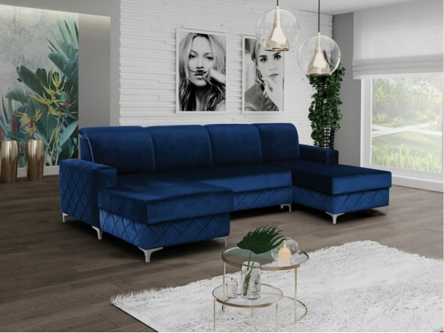 Minkštas kampas BORYS 7 Minkštas kampas BORYS 7