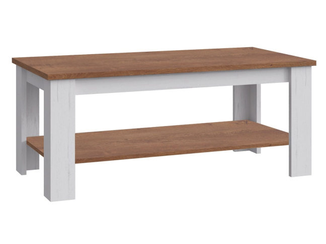 Žurnalinis Staliukas Prowansja ST2 3 Žurnalinis Staliukas Prowansja ST2 3