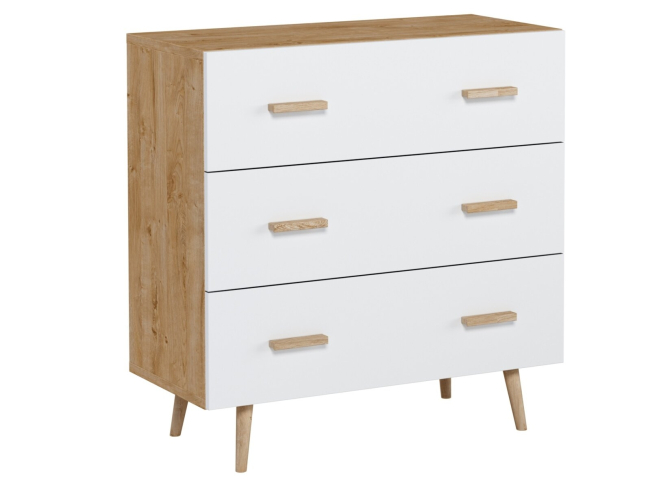 Komoda Brillo K3S 2 Komoda Brillo K3S 2