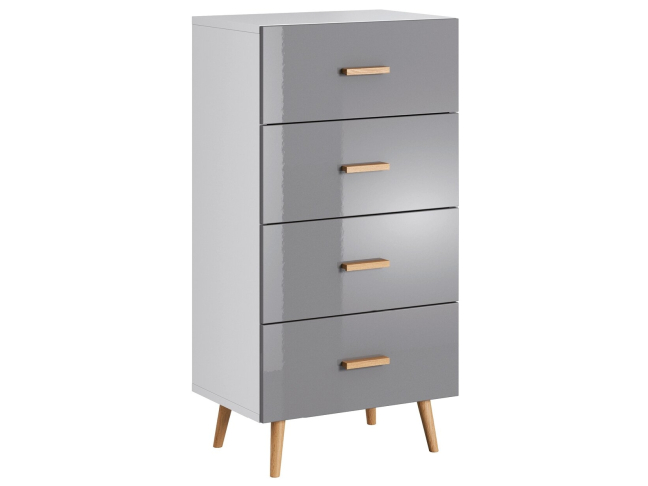 Komoda Brillo K4S 3 Komoda Brillo K4S 3