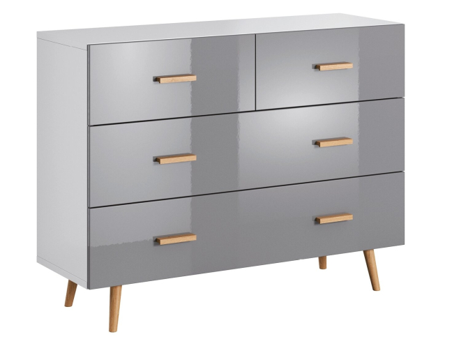 Komoda Brillo K2S2S 3 Komoda Brillo K2S2S 3