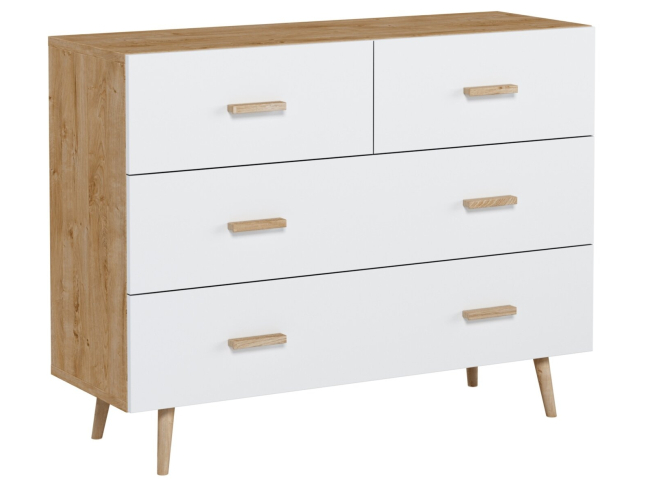 Komoda Brillo K2S2S 2