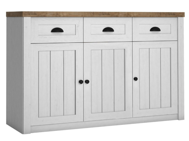 Komoda Prowansja K3SP 5 Komoda Prowansja K3SP 5