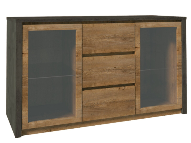 Komoda Montana K2D 5 Komoda Montana K2D 5