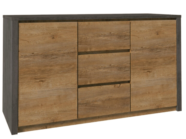 Komoda Montana K2DP 7