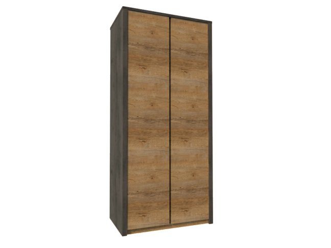 Spinta MONTANA S2D 6 Spinta MONTANA S2D 6