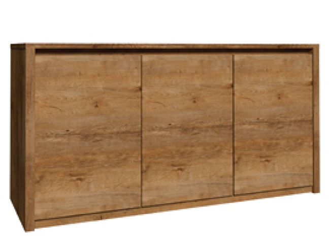 Komoda MONTANA K3D 4 Komoda MONTANA K3D 4