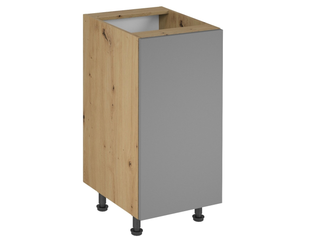 Apatinė spintelė Langen D40 6