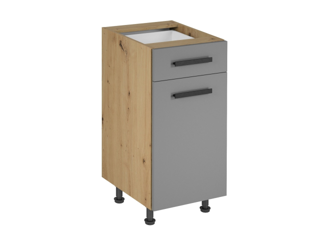 Apatinė spintelė Langen D40S1 9