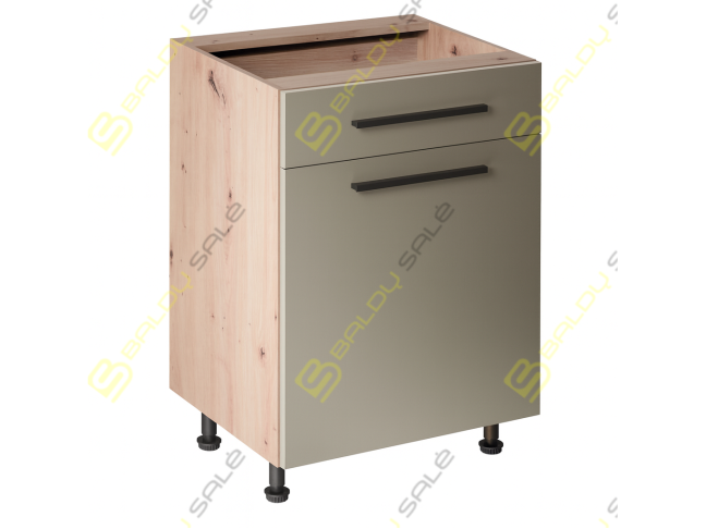 Apatinė spintelė Langen D40S1 12 Apatinė spintelė Langen D40S1 12