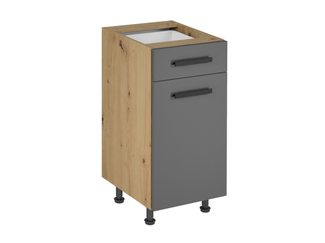 Apatinė spintelė Langen D40S1 10
