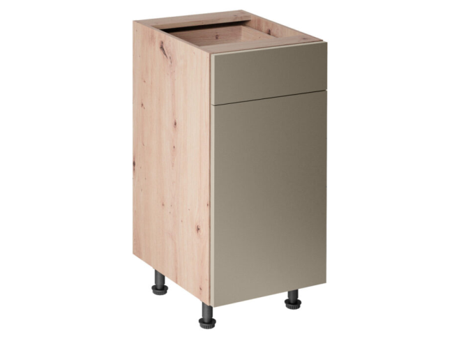 Apatinė spintelė Langen D40S1 15