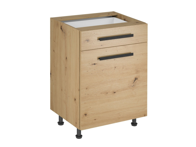 Apatinė spintelė Langen D60S1 11 Apatinė spintelė Langen D60S1 11