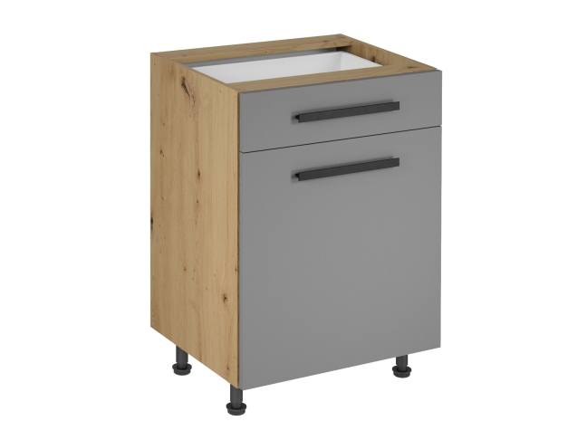 Apatinė spintelė Langen D60S1 9