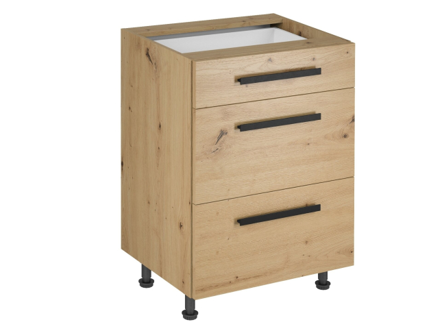 Apatinė spintelė Langen D60S3 11 Apatinė spintelė Langen D60S3 11