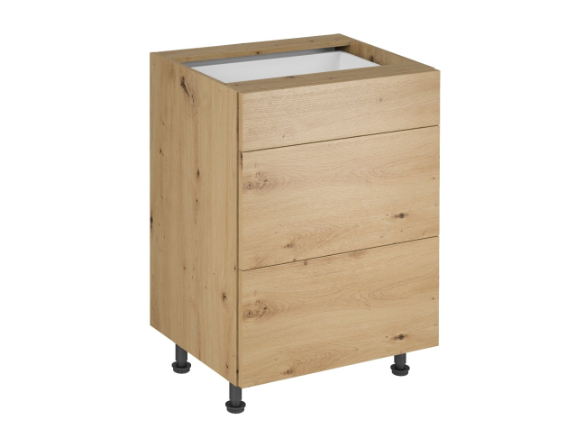 Apatinė spintelė Langen D60S3 14 Apatinė spintelė Langen D60S3 14