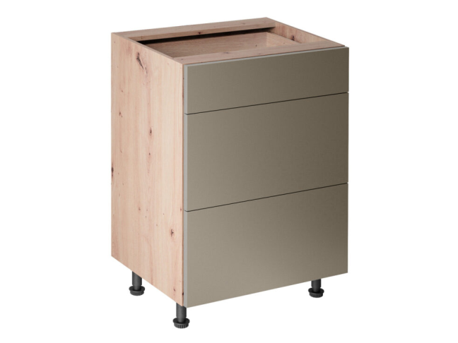 Apatinė spintelė Langen D60S3 15