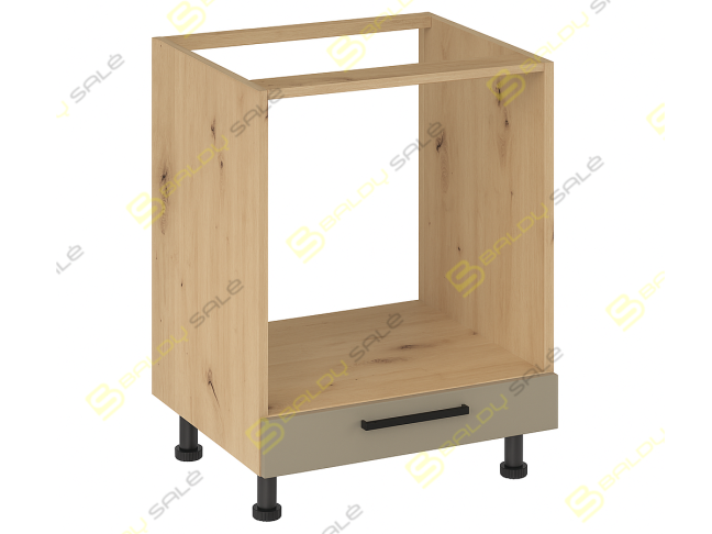 Apatinė spintelė Langen D60ZK 11