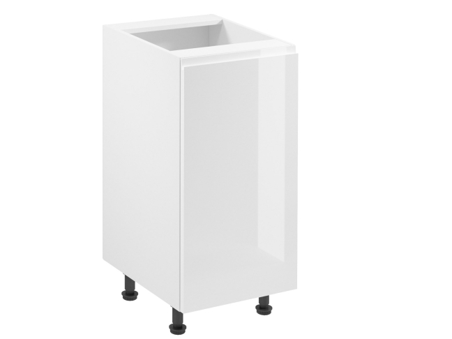 Apatinė spintelė Aspen D40 5