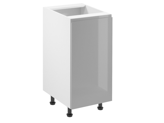 Apatinė spintelė Aspen D40 6 Apatinė spintelė Aspen D40 6